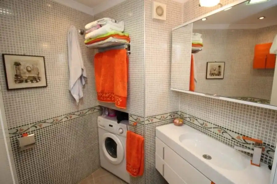 Appartement avec piscine à vendre à Centro Internacional, imagen 15