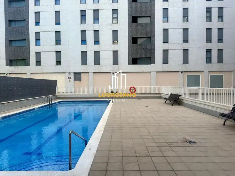 Pis amb piscina en venda a Universidad, imagen 40