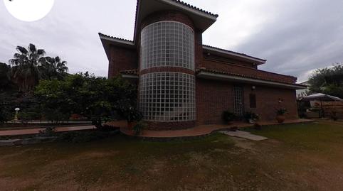 Foto 4 de Casa o xalet en venda a Barri el Palau, Sant Andreu de la Barca, Barcelona