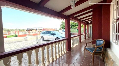 Foto 4 von Haus oder Chalet zum Verkauf in Calle Rodanes, Vilamarxant, Valencia