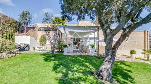 Foto 2 de Casa o xalet en venda a Santo Domingo, Madrid