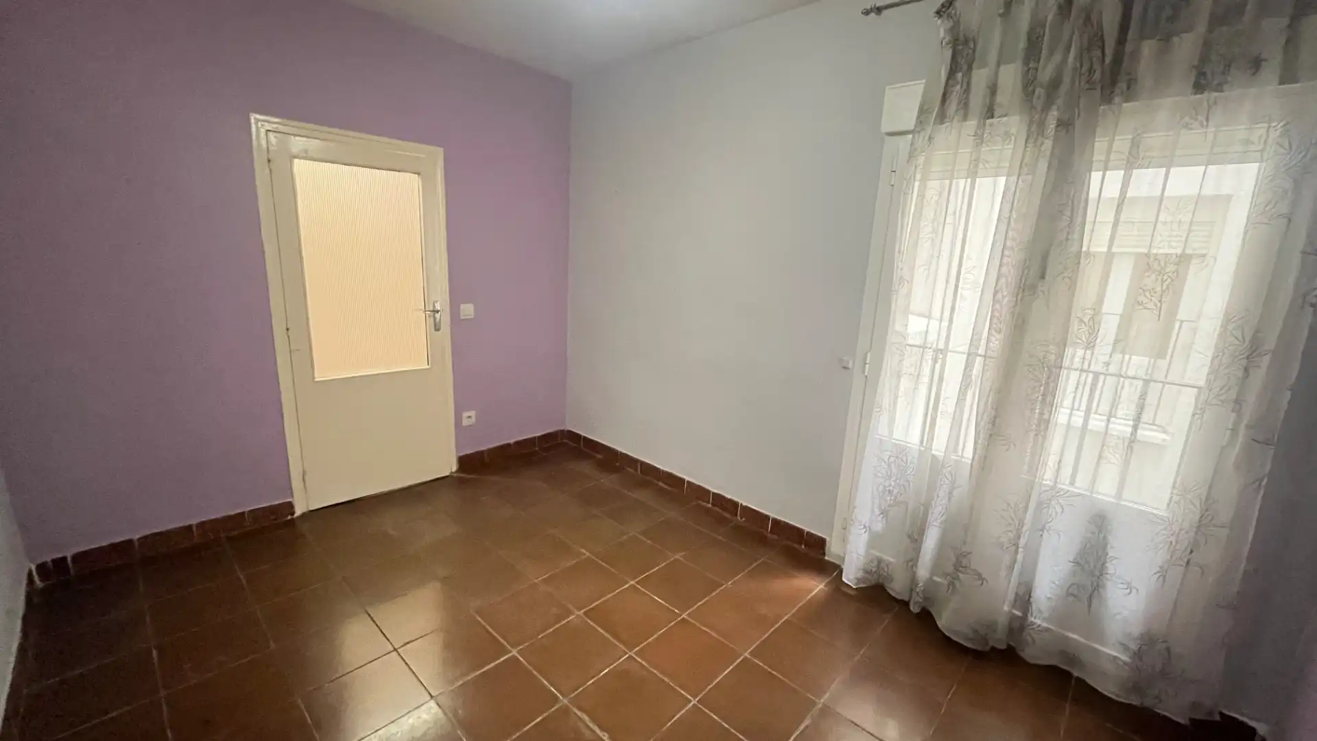 Dormitori de Pis en venda en Valladolid