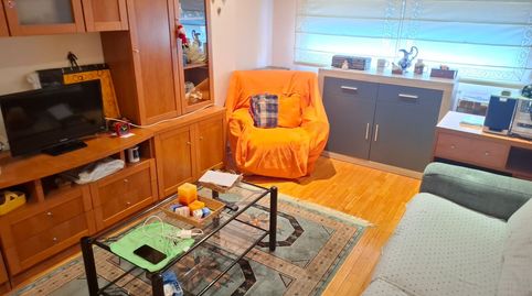 Foto 4 de Apartament en venda a Alejandro Pedrosa, Ventiun, Ourense Capital
