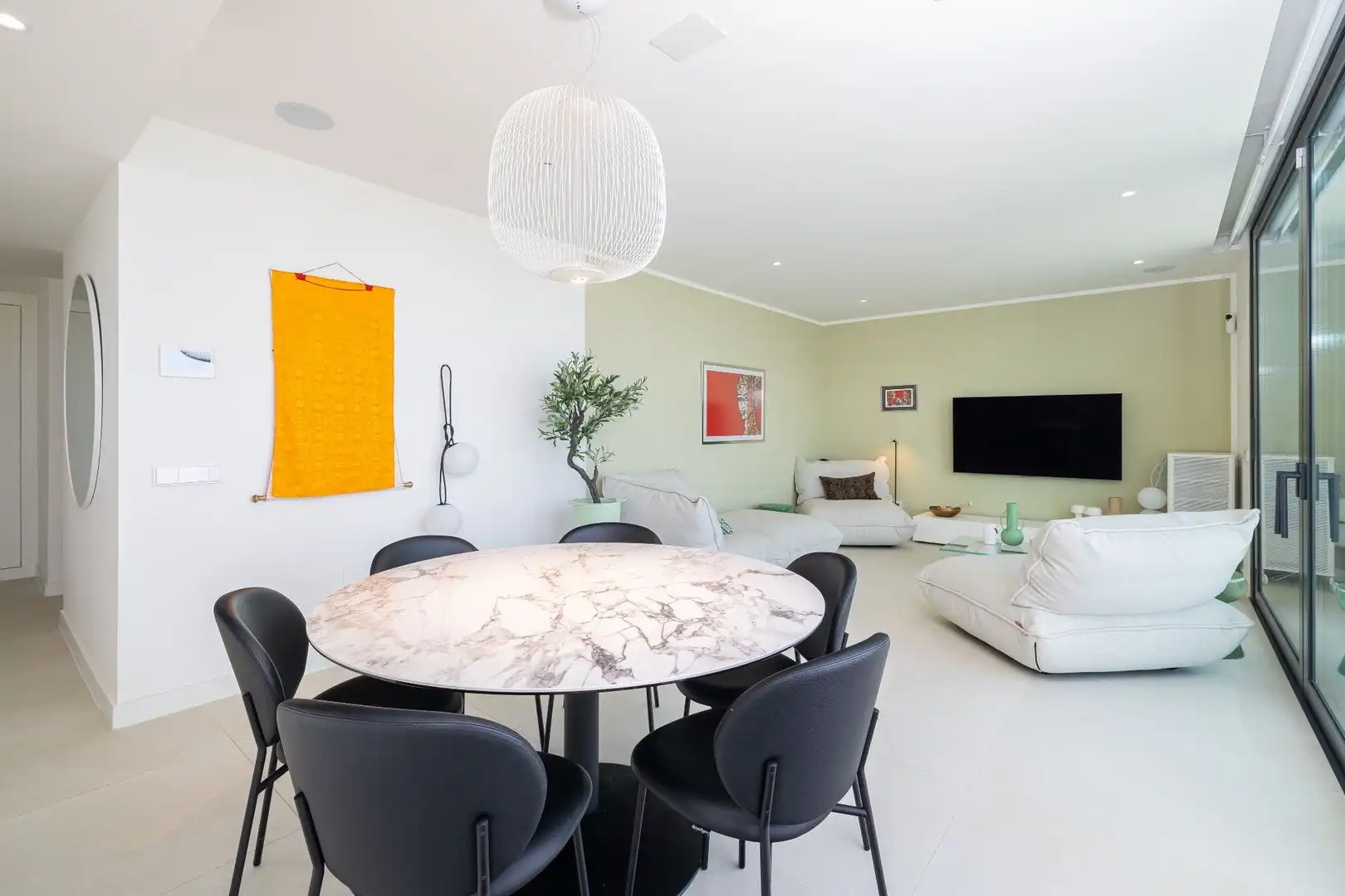 Penthouse mit Pool zum Verkauf in Tres de Marzo, imagen 7
