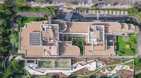 Foto 5 von Büro zur Miete in Ciudad Universitaria, Madrid Capital