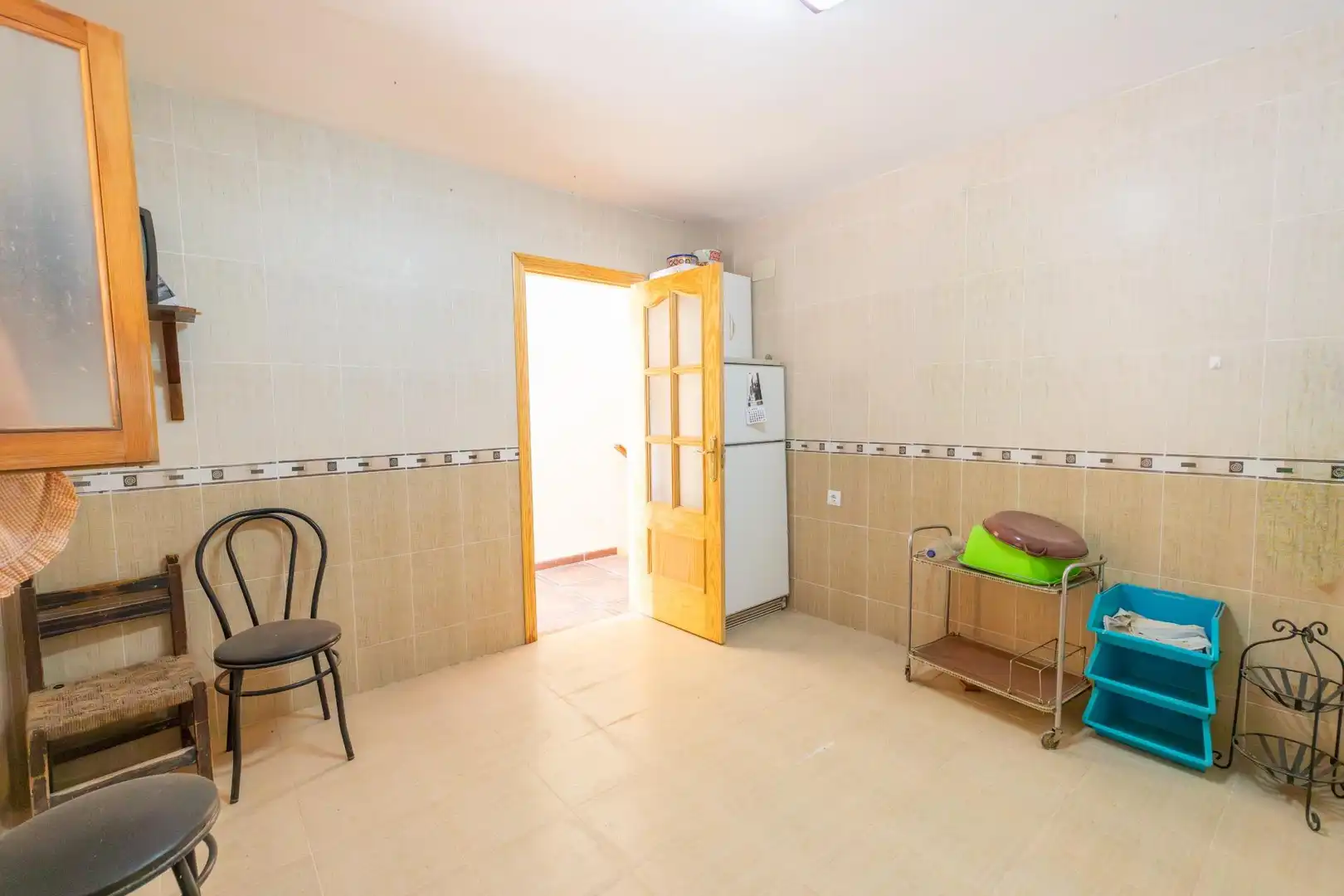 Casa rústica en venda a Ricote, imagen 6