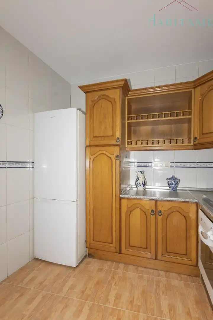 Casa a schiera in vendita a del horno 6, imagen 14