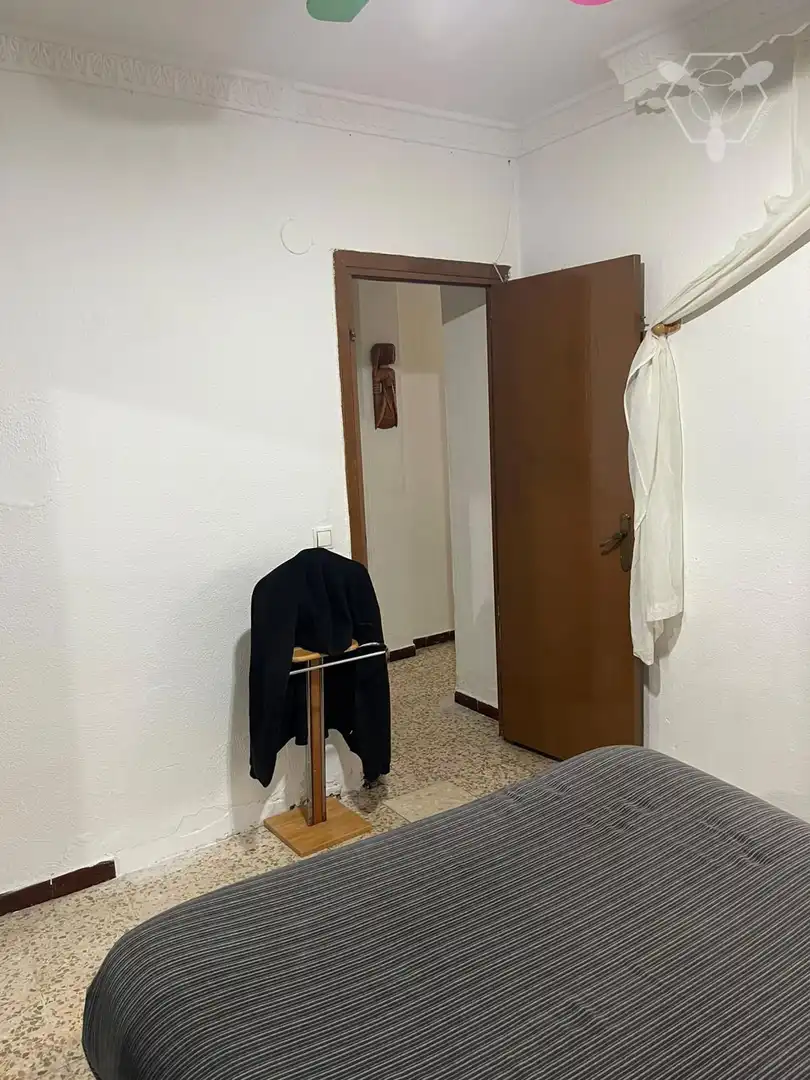 Habitación de Piso en venta en Huelva con Aire acondicionado y Amueblado