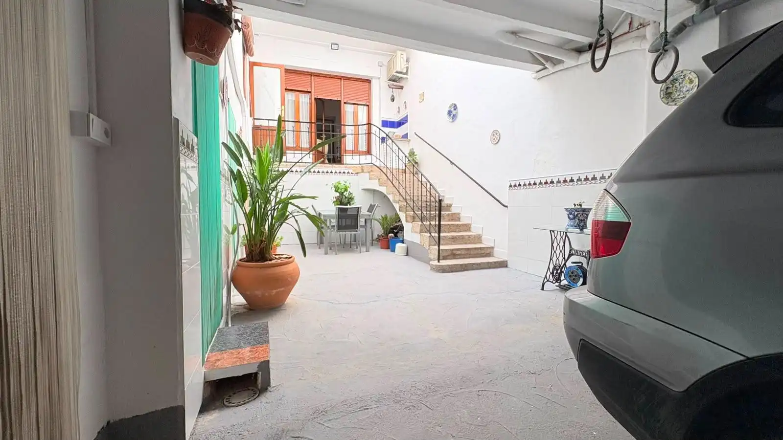 Casa con terraza en venta en MORERES, imagen 5