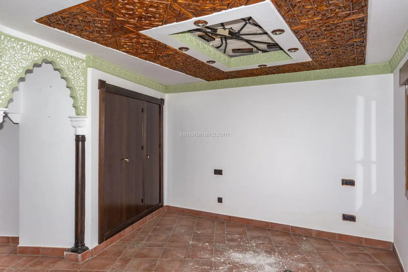 Detached homes for sale in Purullena