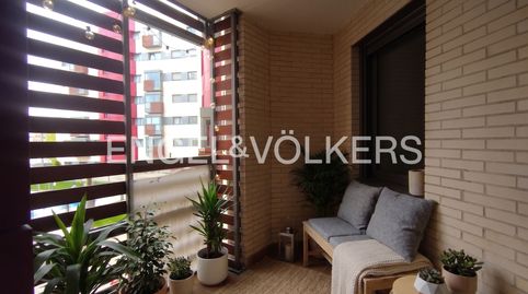 Amplio y moderno piso de 3 dormitorios en Sanchinarro