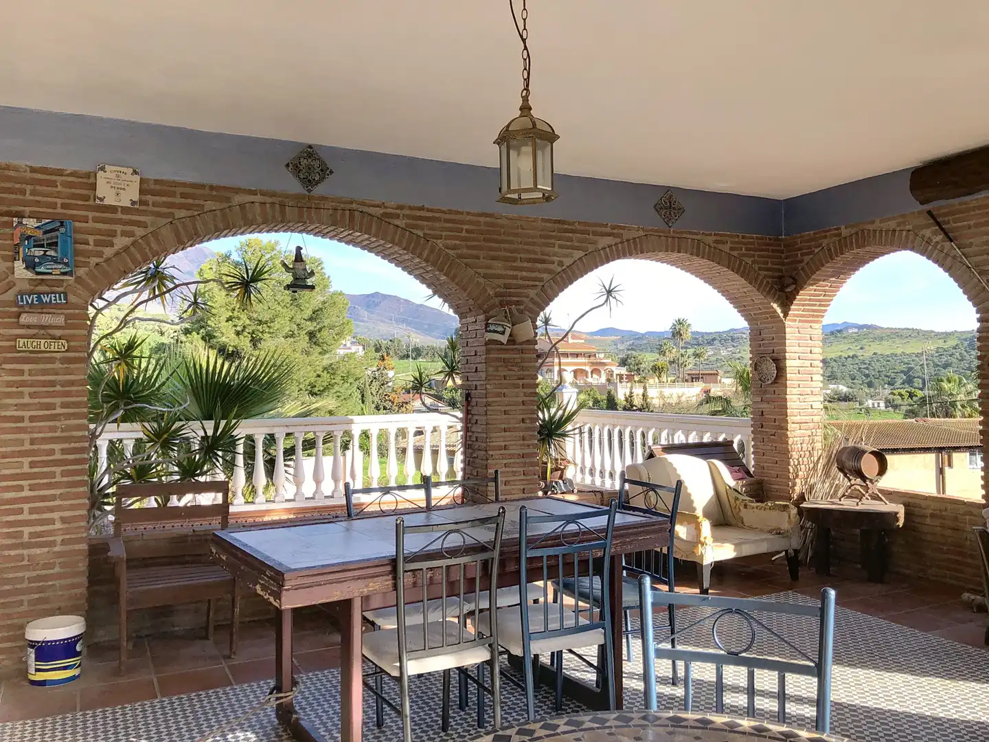 Casa amb piscina en venda a Costa Natura, imagen 9