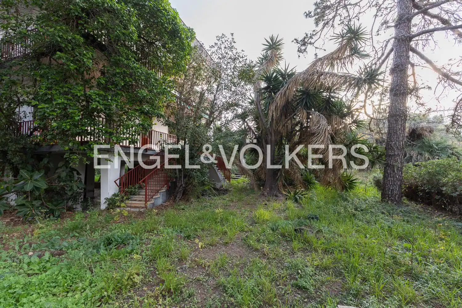 Casa o chalet en venta en Paterna con Aire acondicionado, Calefacción y Jardín privado