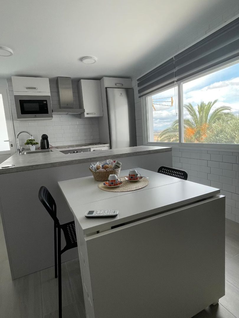 Apartament de lloguer a Fuente Obejuna