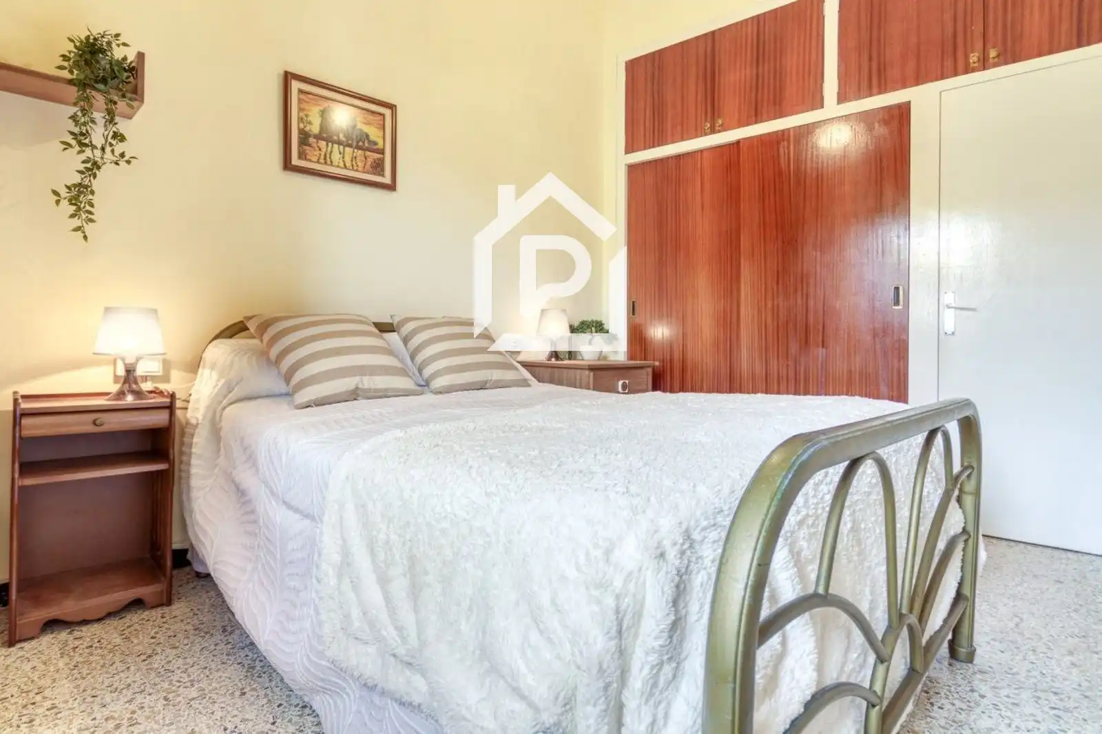 Bedroom of Houses for sale in Riumors, Girona