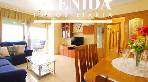 Apartamento en venta en Playa Morro de Gos, 3 dormitorios., imatge 2