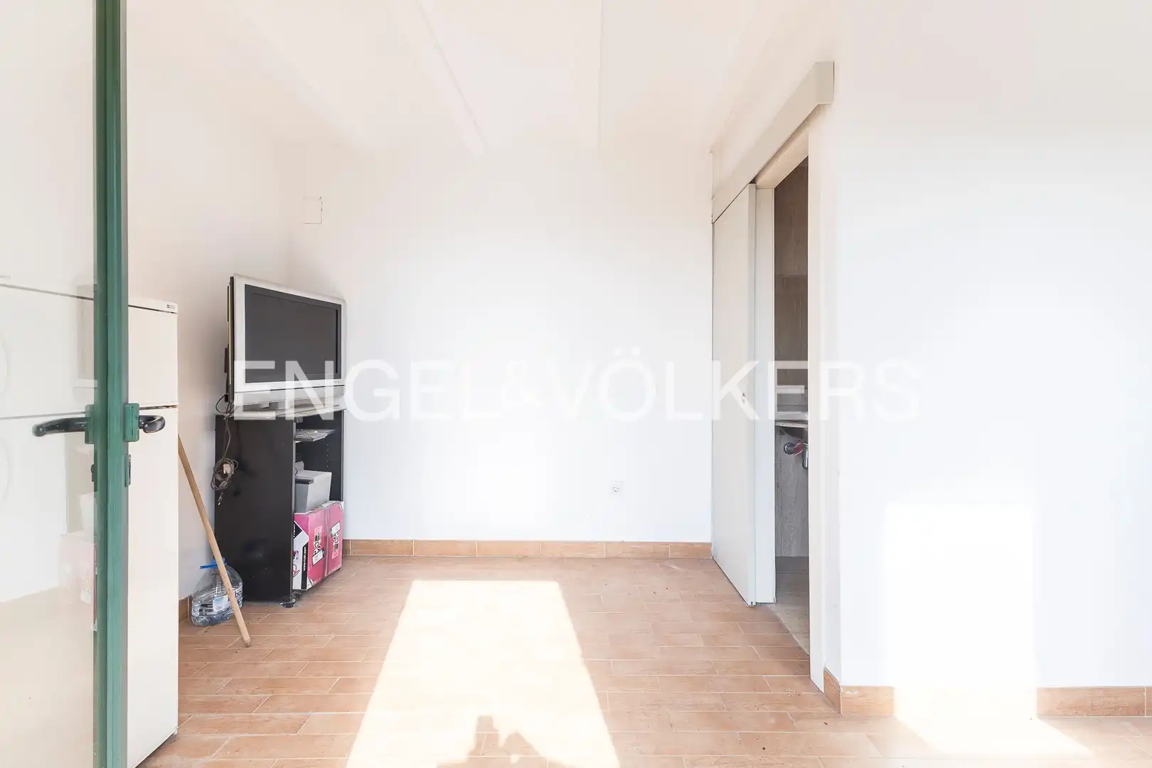 Casa amb terrassa en venda a Sarrià - Sant Gervasi, imagen 44