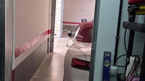 Foto 5 de Garatge en venda a Murcia, Torviscas Centro y Alto, Adeje