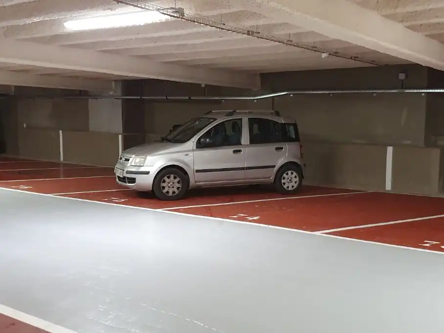 Doble de lloguer a Carrer Capità Mestres 3, imagen 14