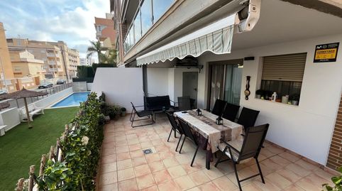 Foto 5 de Apartamento en venta en Calle de la Habana, Moncófar Playa, Moncofa