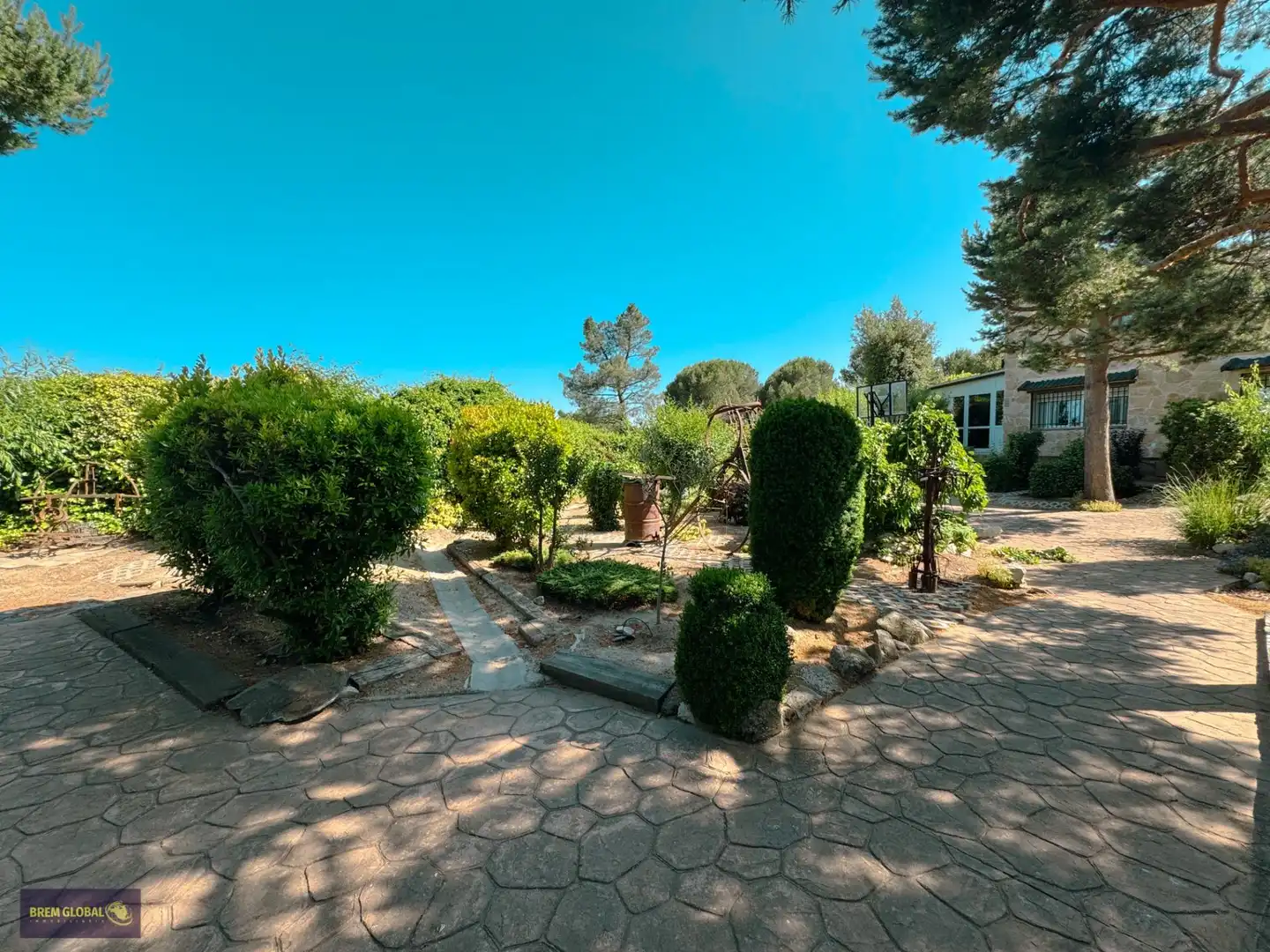 Casa o chalet en venta en Calle de las Canteras, El Berrueco