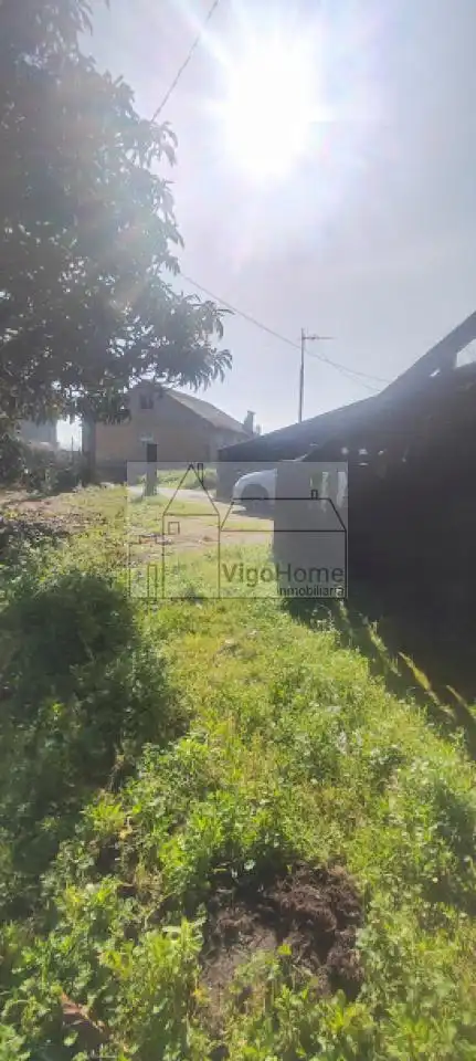 Country homes for sale in Vilaboa  with Heating, Private garden and Terrace
