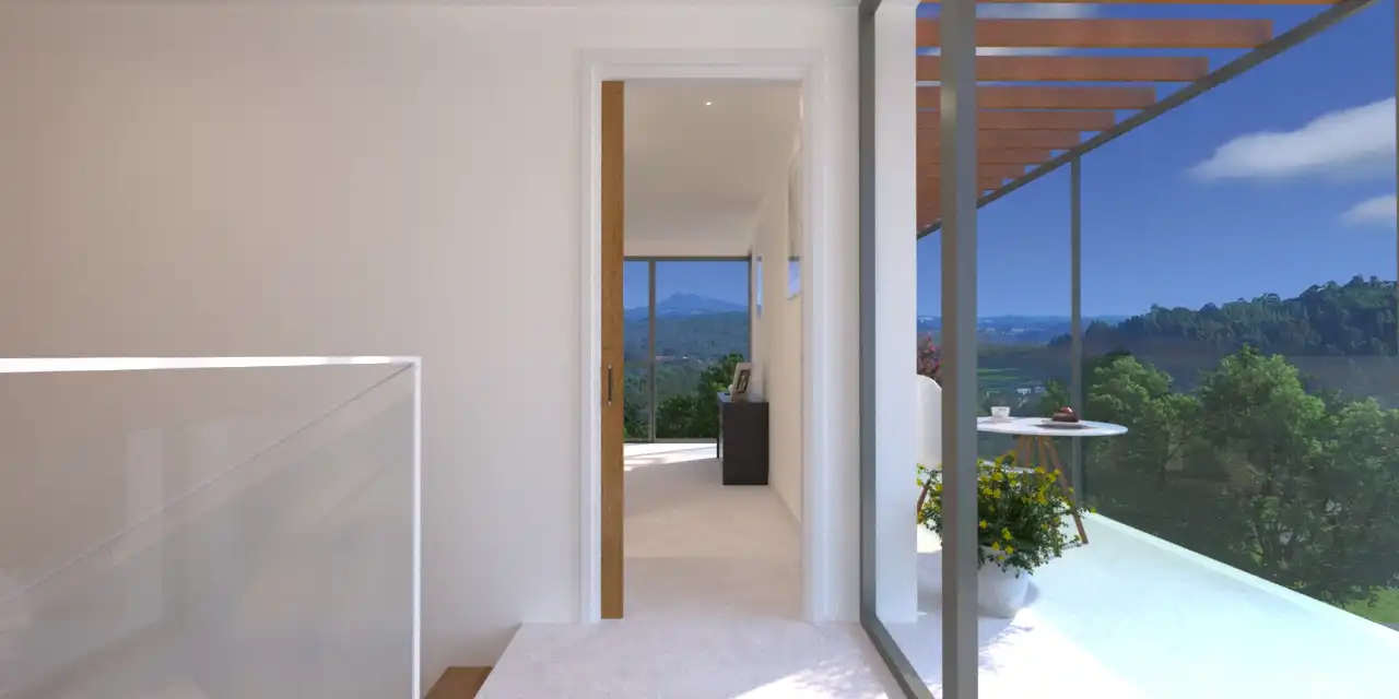 Casa o chalet en venta en Rúa do Morcego, Castiñeiriño - Cruceiro de Sar