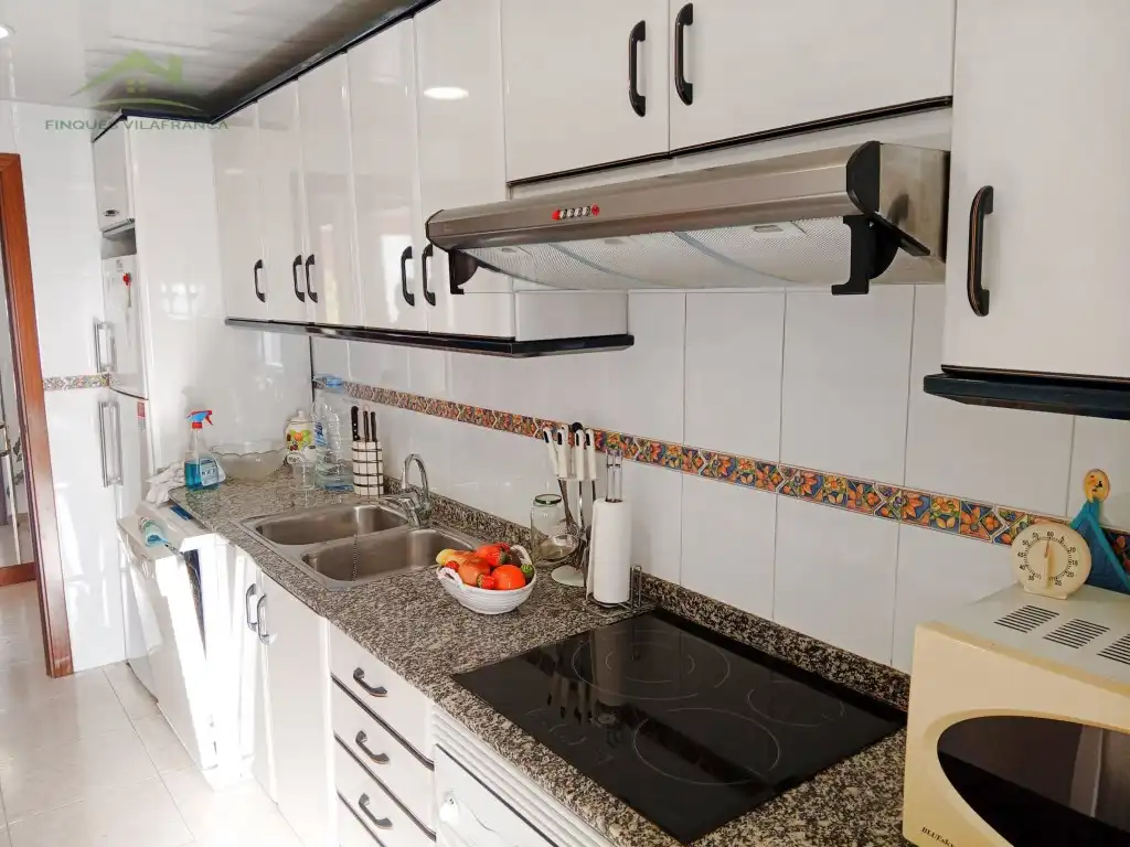 Appartement avec ascenseur à vendre à Plaza Gas, imagen 4