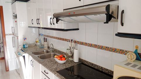 Foto 4 de Piso en venta en Plaza Gas, Les Clotes, Vilafranca del Penedès