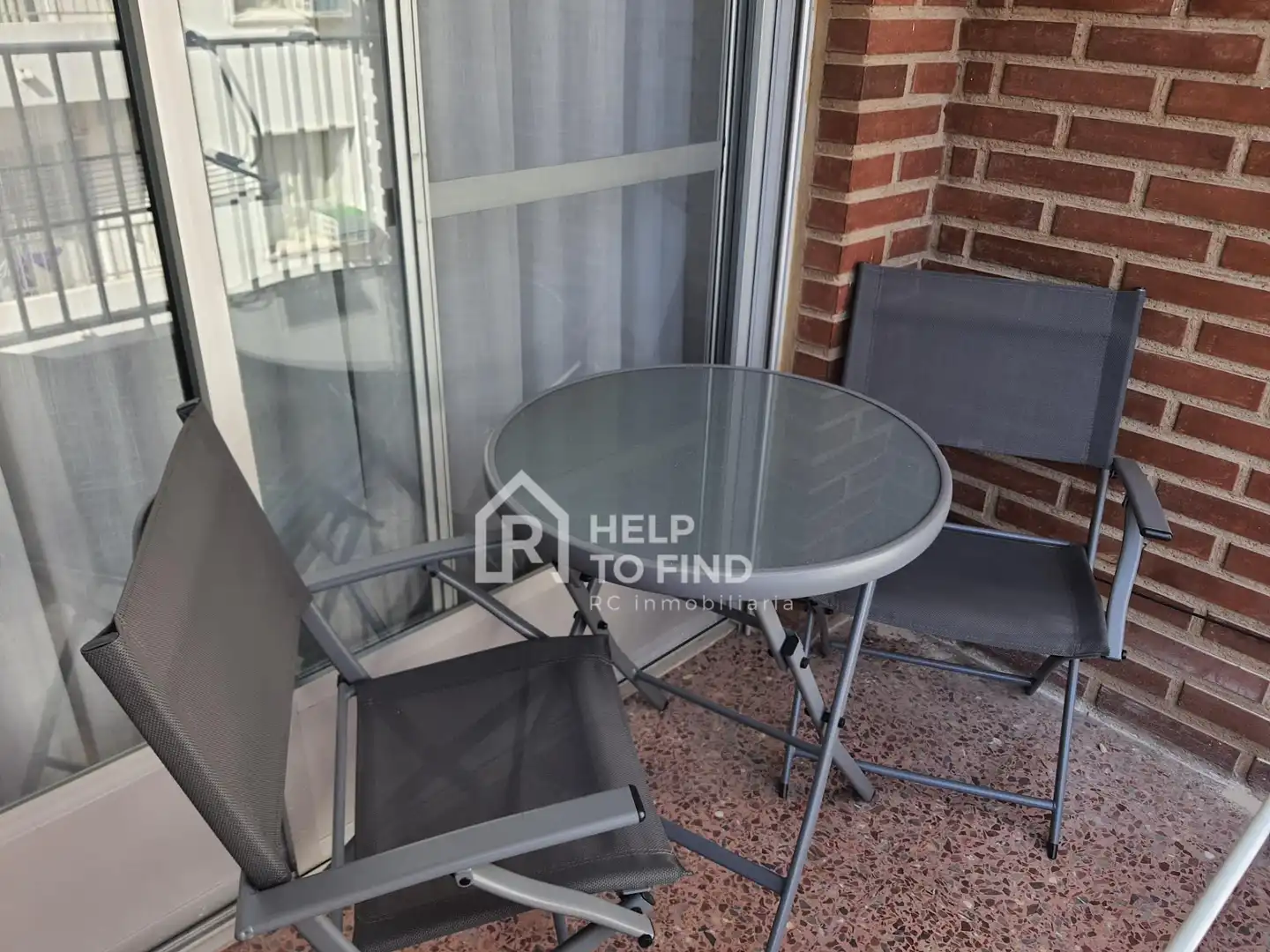 Piso con terraza en venta en Grau de Gandia - Venecia - Marenys de Rafalcaid, imagen 9