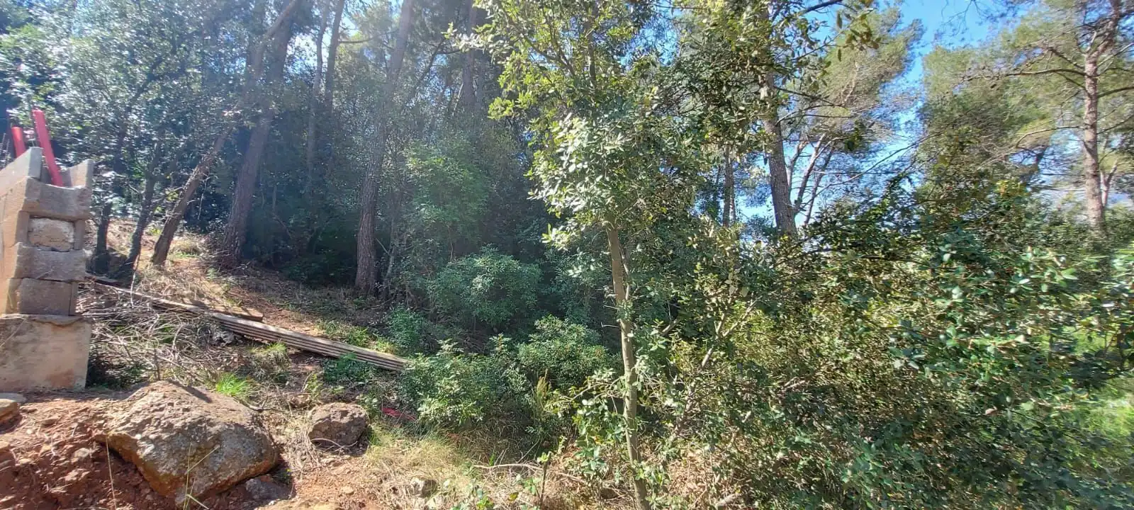 Terrenos y solares en venta en Airesol, imagen 6