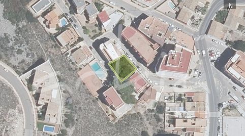 Solar urbano en venta en Cullera, El Faro