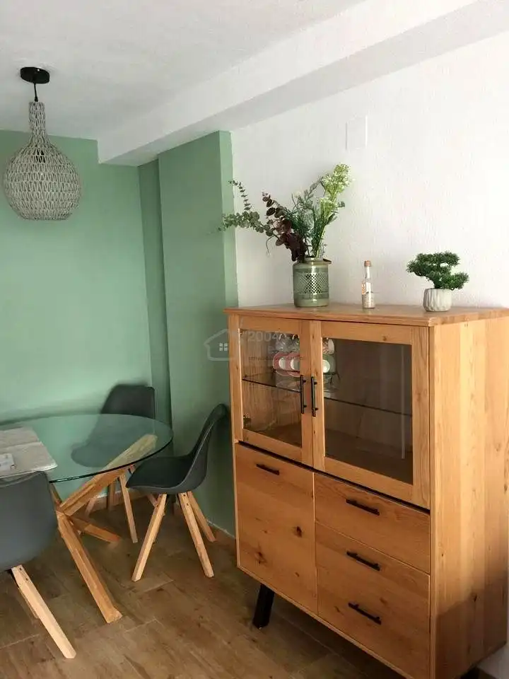 Flat for rent in Villajoyosa / La Vila Joiosa, Alicante
