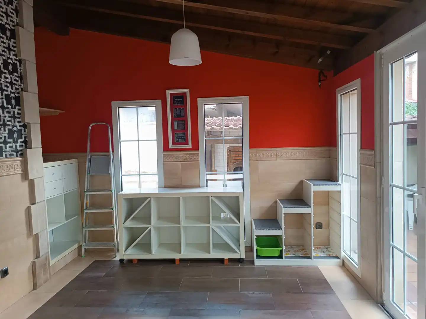 Casa o chalet en venta en Castrillón con Calefacción, Jardín privado y Parquet