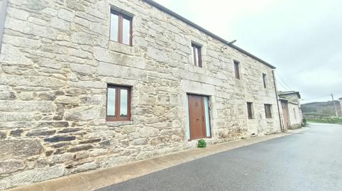 Foto 4 de Casa o xalet en venda a Parroquias del Este, Lugo