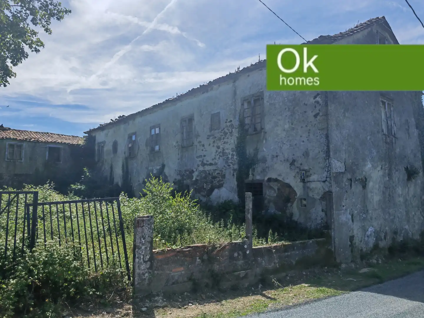 Casa rústica en venda a Boimorto, imagen 3