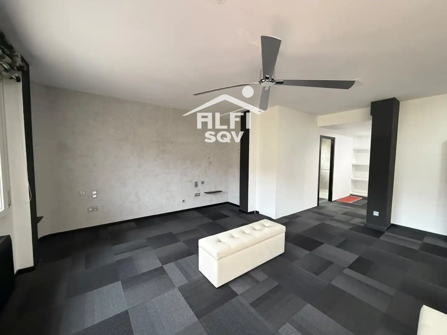 Flat with lift to rent in Montserrat Roig, imagen 16