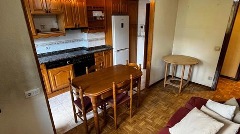 Foto 3 de Piso en venta en Francia Kalea, El Anglo, Araba - Álava