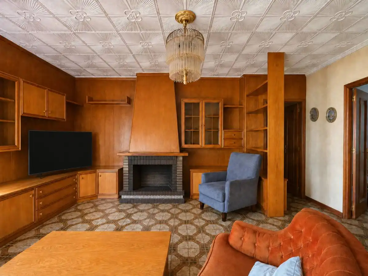 Bungalow mit Pool zum Verkauf in C. Blasco IbÃ¡Ã±ez, imagen 10