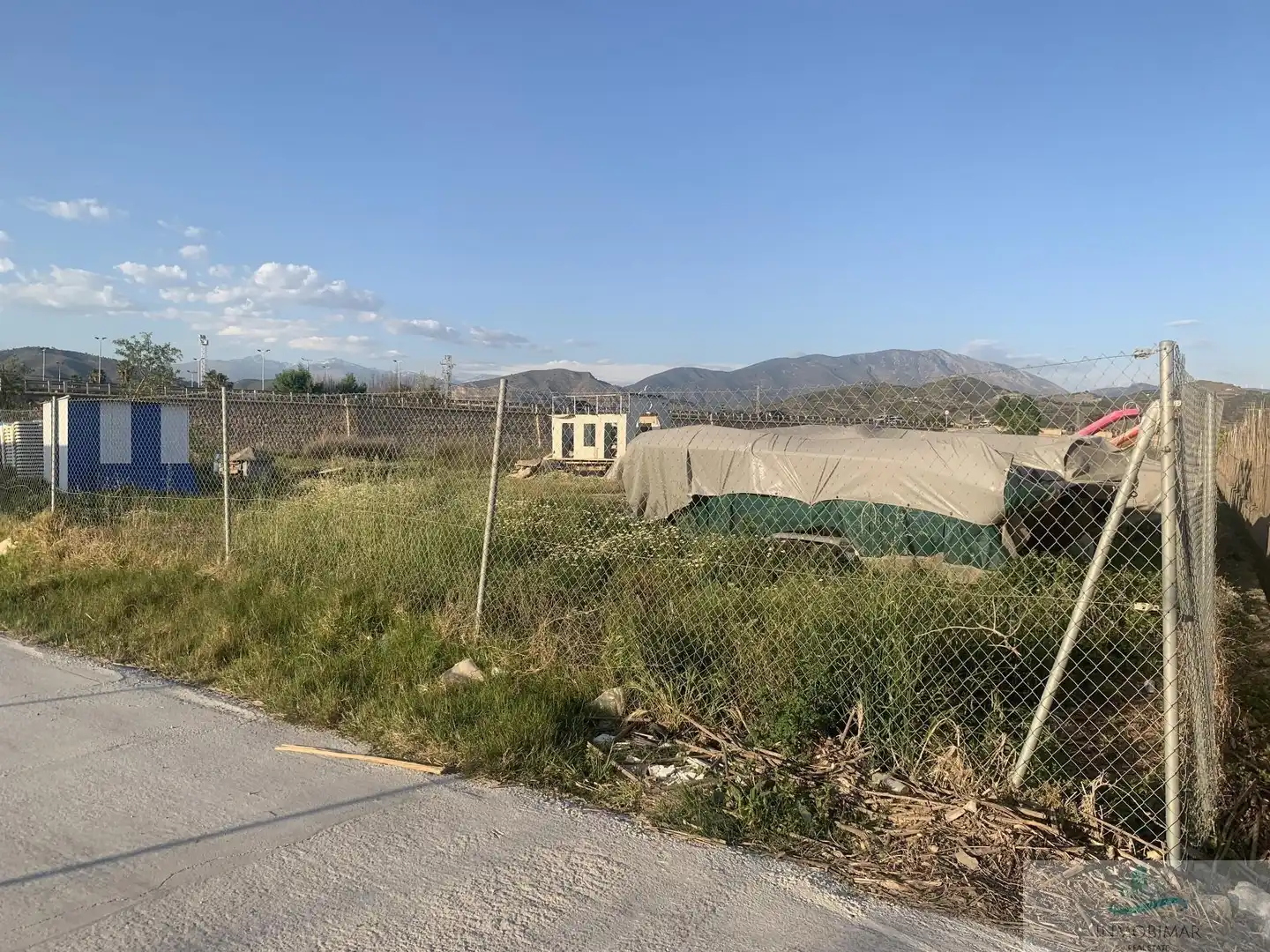 Terreni e lotti in vendita a Centro