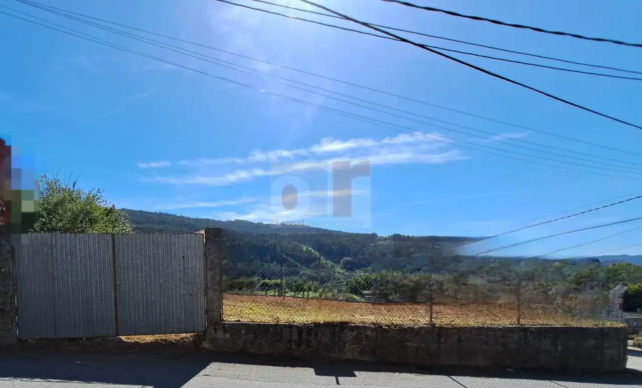Terreno residencial en venta en Moaña, imagen 6