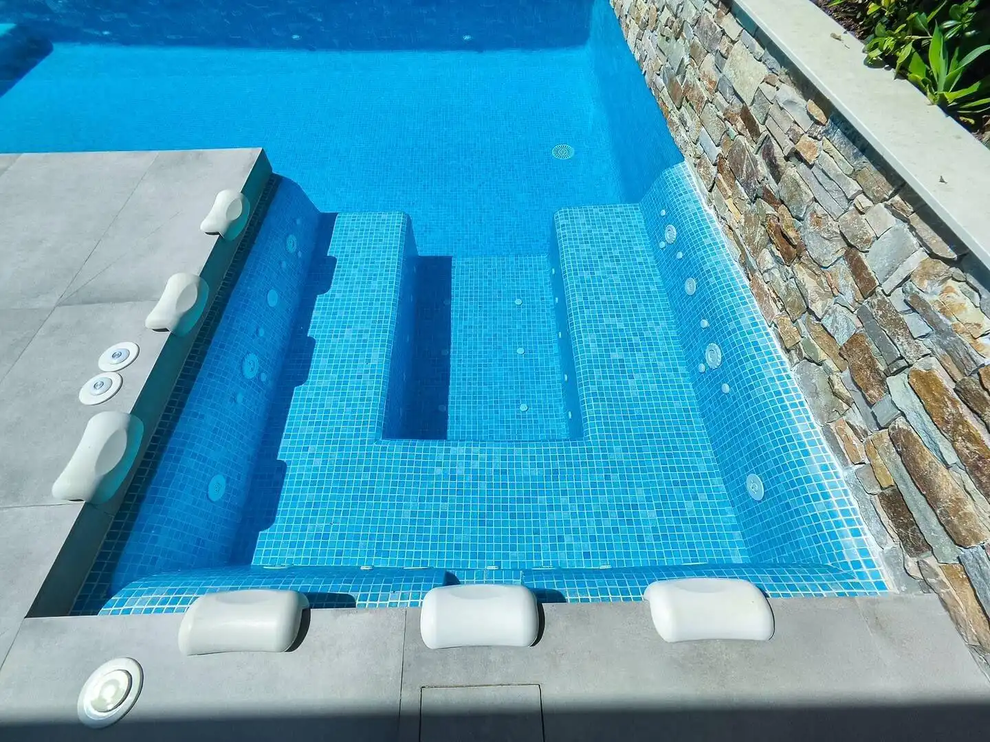 Maison mitoyenne avec piscine à vendre à Santiago de la Ribera, imagen 21