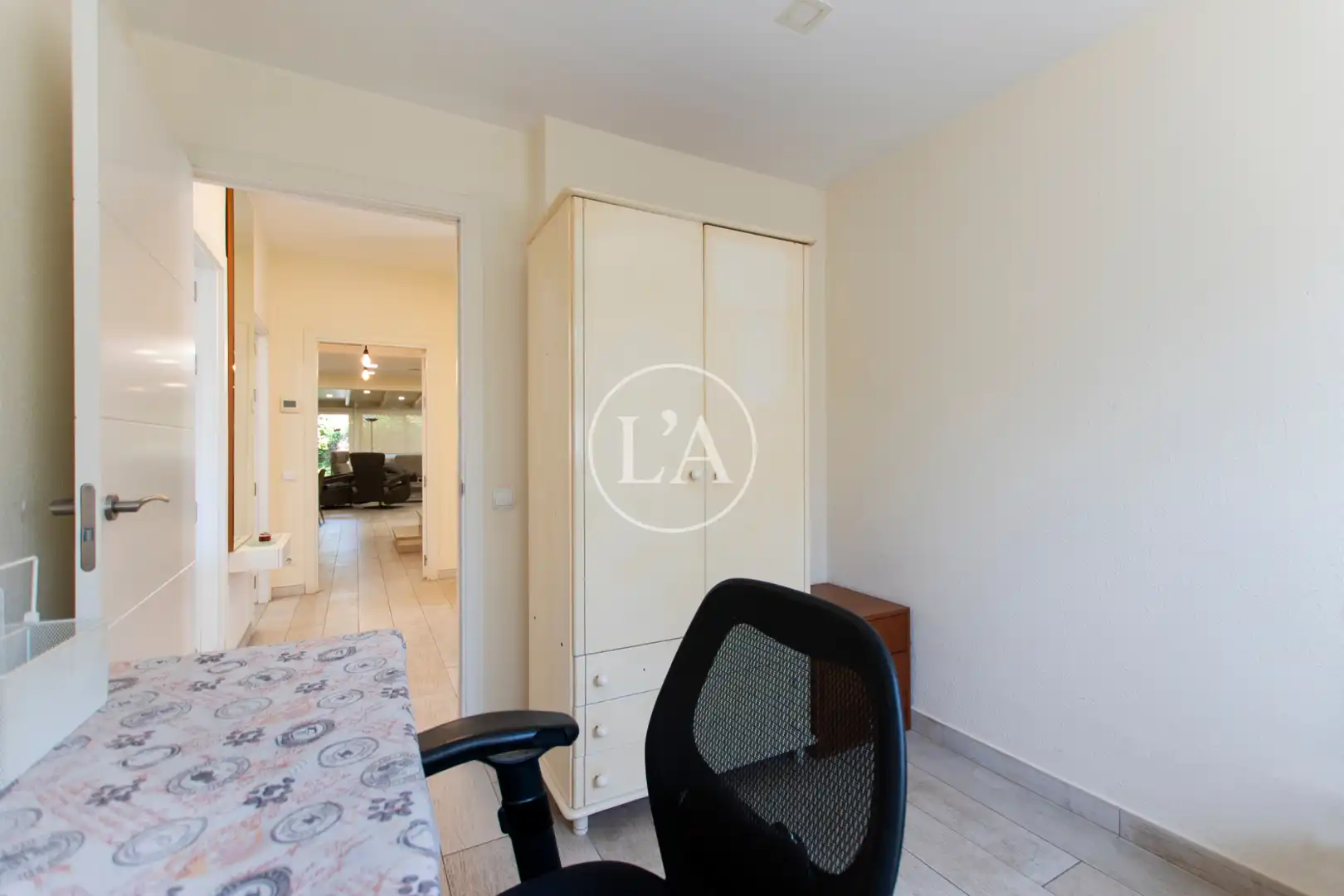 Semi-detached house with terrace for sale in Carrer d'Alexandre Galí, imagen 29