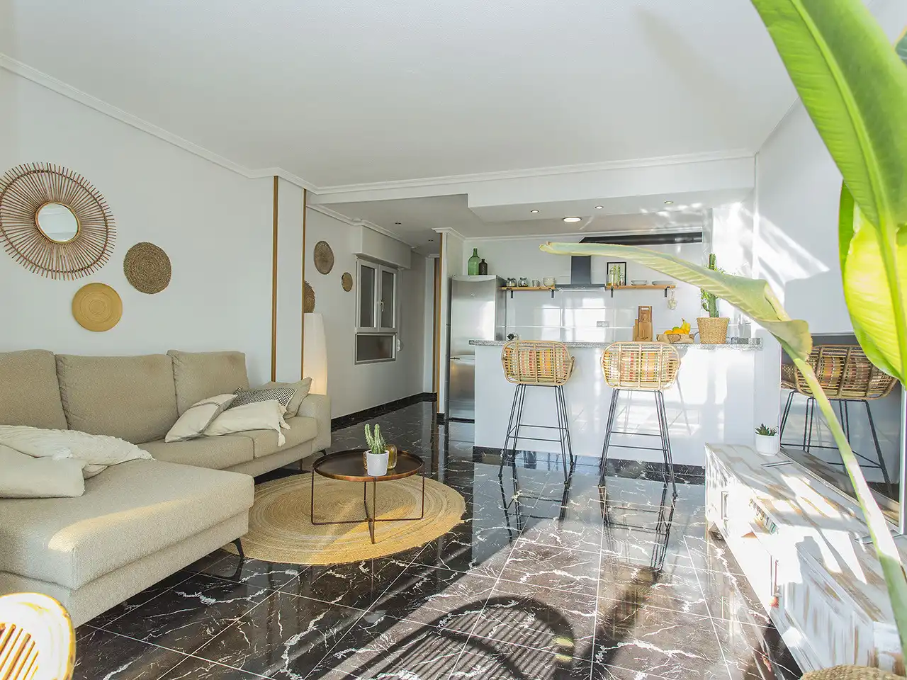 Apartament amb ascensor en venda a La Mata, imagen 3