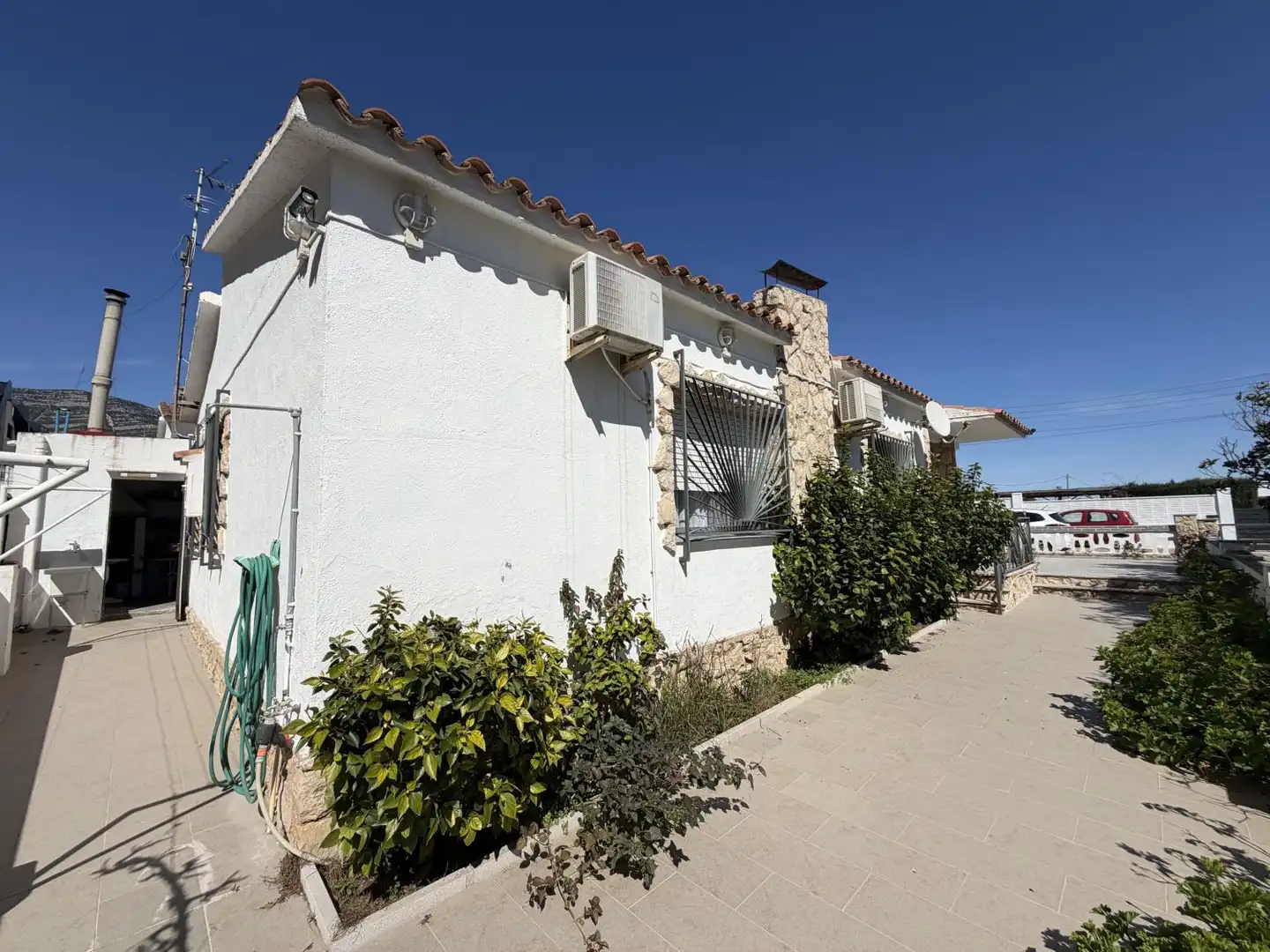 Villa mit Pool zum Verkauf in Alcanar, imagen 5
