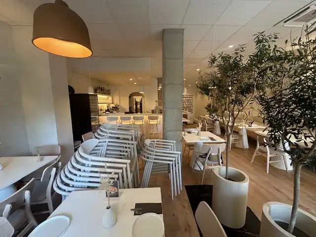 Locale commerciale in cessione a Avenida Ricardo Soriano 56, imagen 6