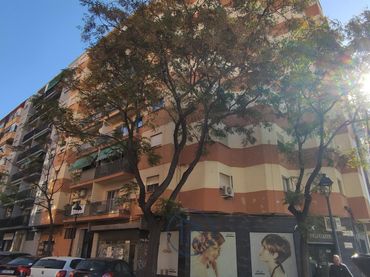 Local comercial en venda a Patraix