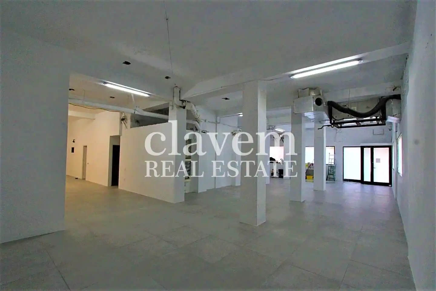 Local comercial en venda a Carrer del Guadalhorce, imagen 16
