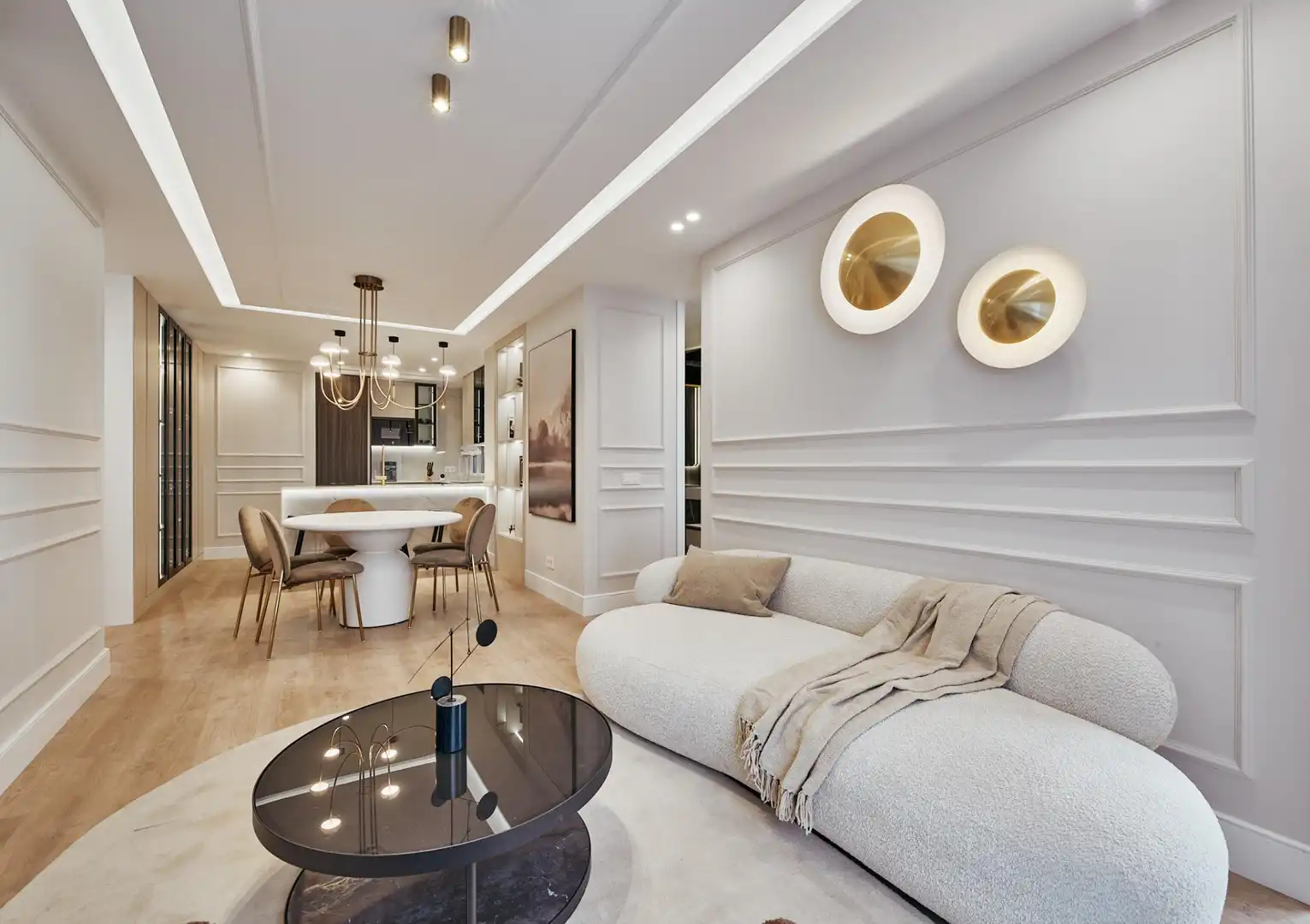 Flat with lift for sale in Calle de Castelló, imagen 20