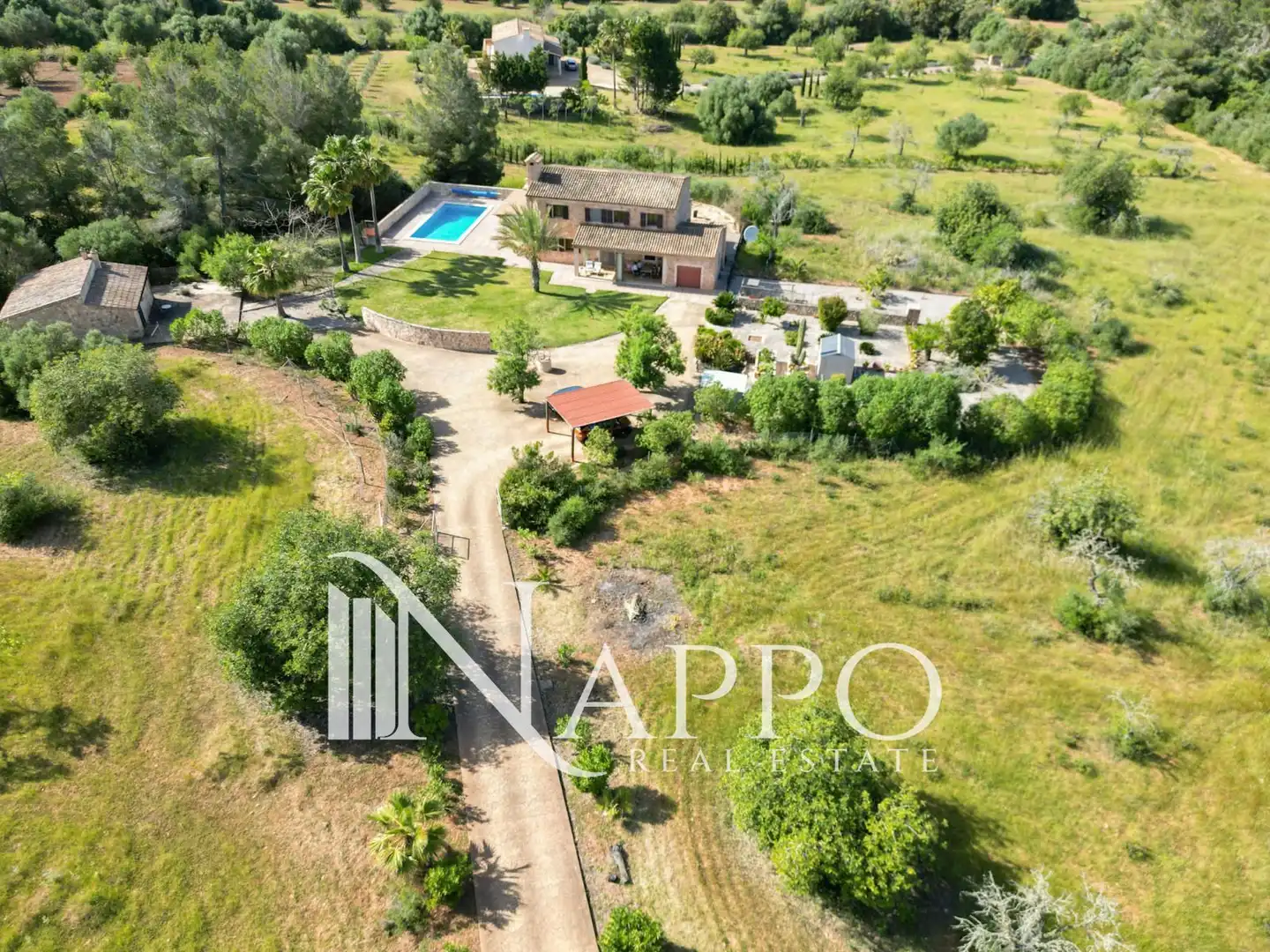 Villa mit Pool zum Verkauf in 25, imagen 9